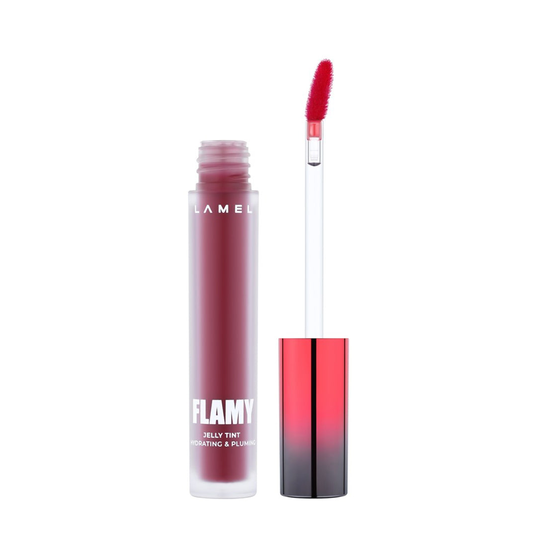 Lamel Flamy Jelly Tint