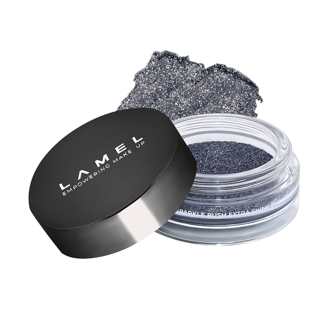 Lamel Flamy Sparkle Rush Extra Shine Eyeshadow