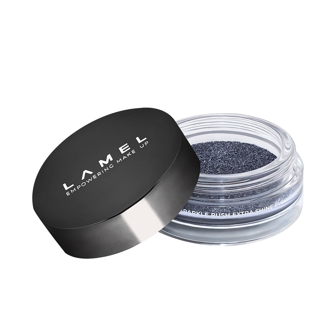 Lamel Flamy Sparkle Rush Extra Shine Eyeshadow