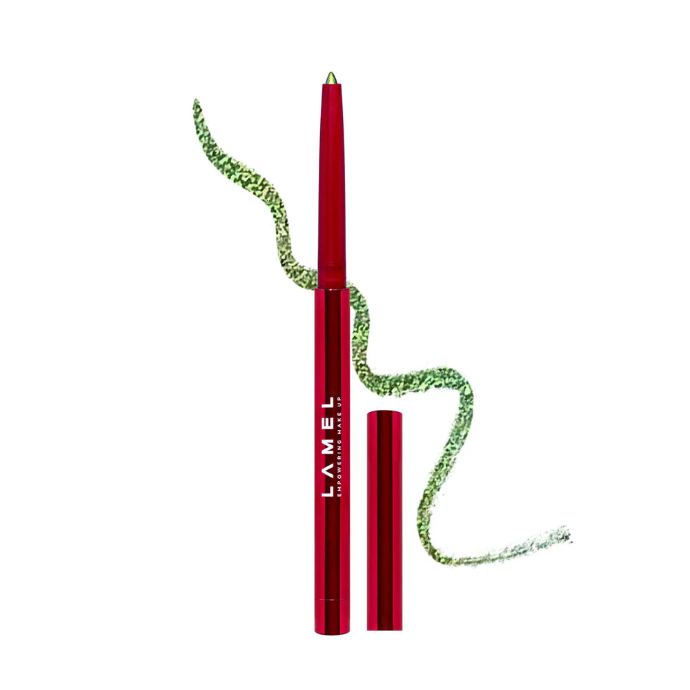 Ultimate Color & Sparkle Eyeliner Edit – 10-Product Combo