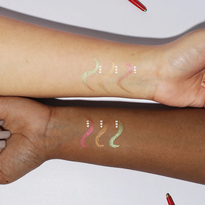 Ultimate Color & Sparkle Eyeliner Edit – 10-Product Combo