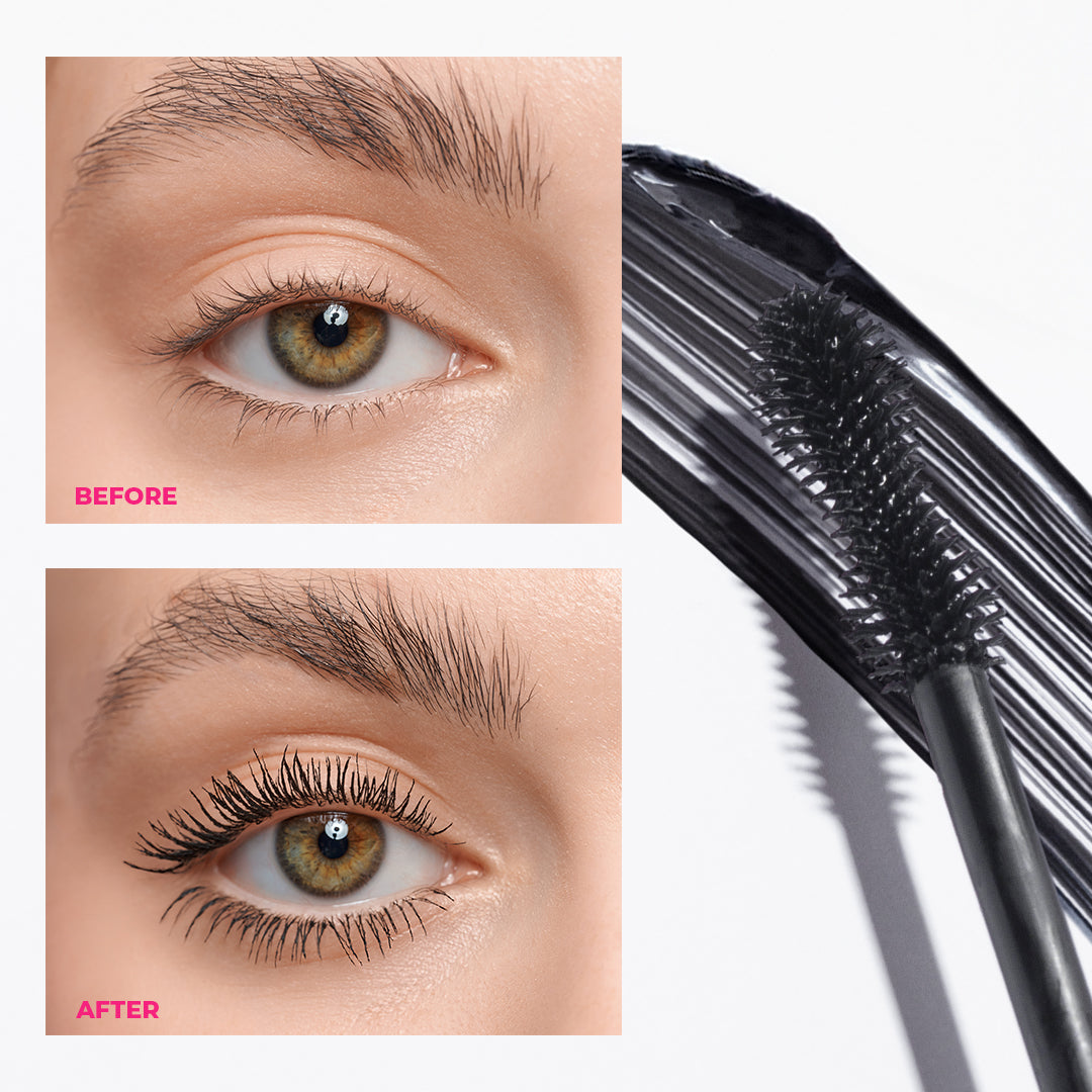 Lamel Cult Mascara