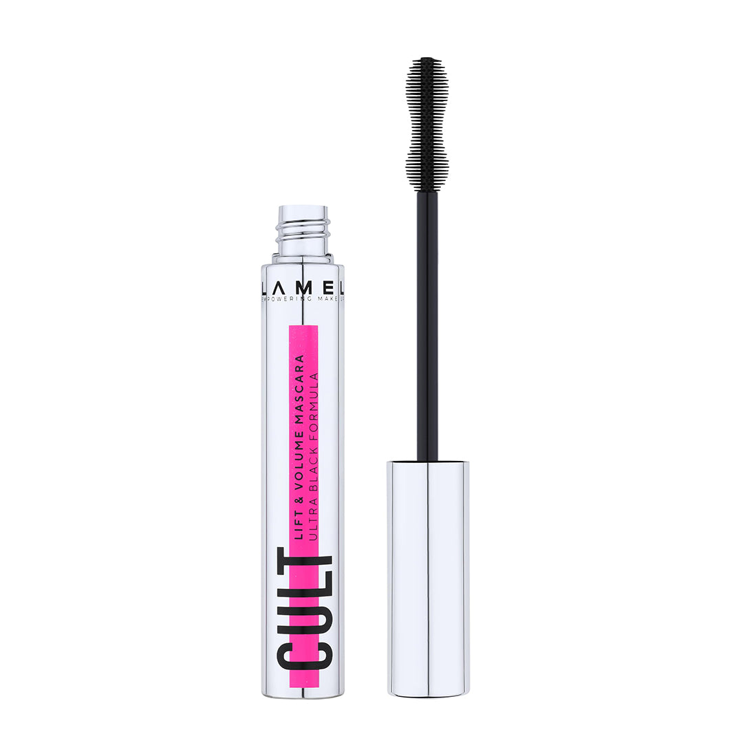 Lamel Cult Mascara