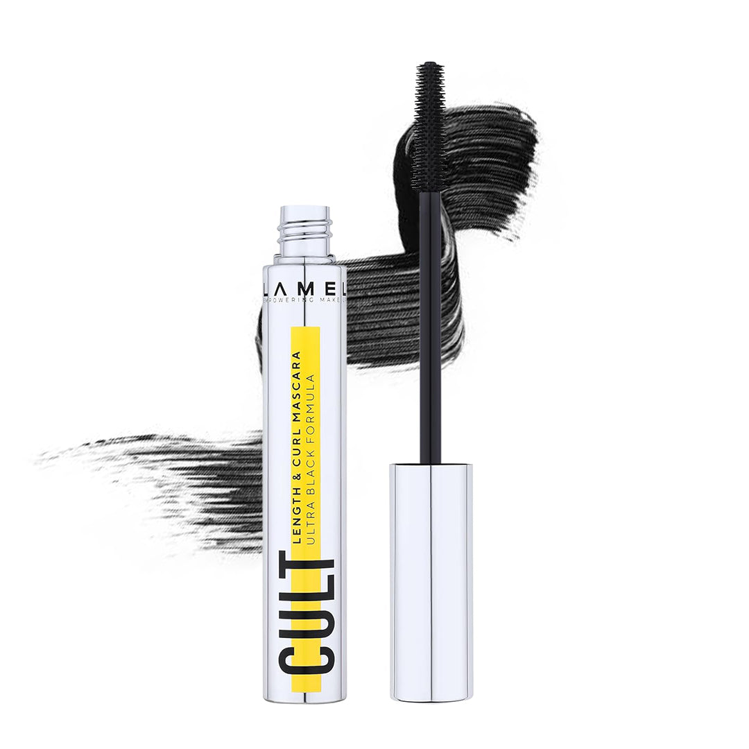 Lamel Cult Mascara