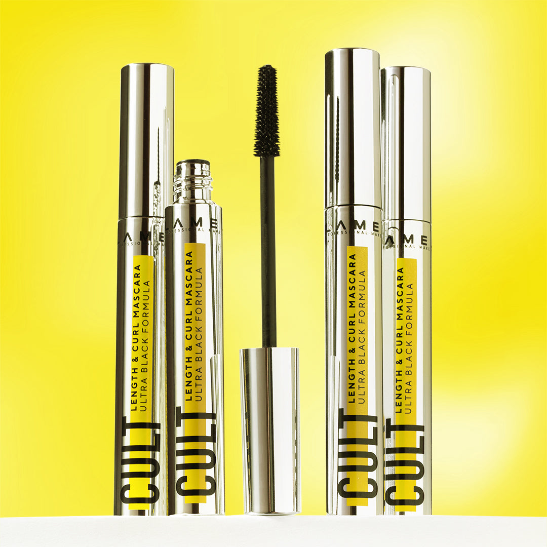 Lamel Cult Mascara