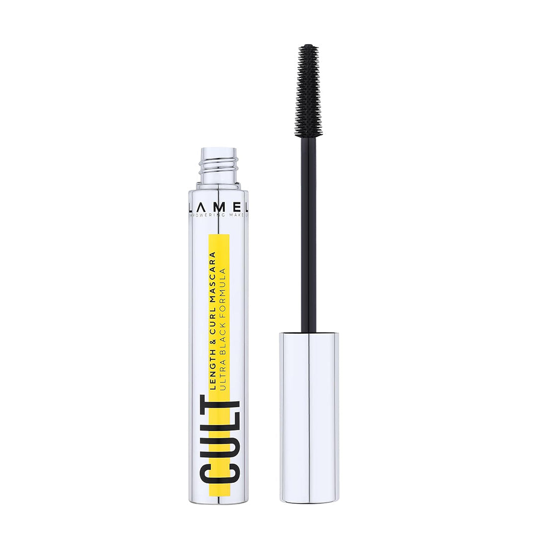 Lamel Cult Mascara