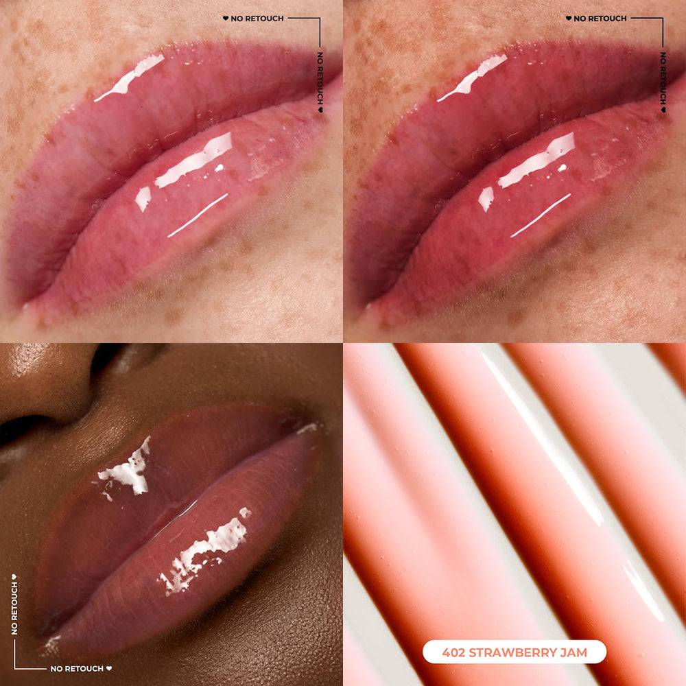 Group - Strawberry Jam 03