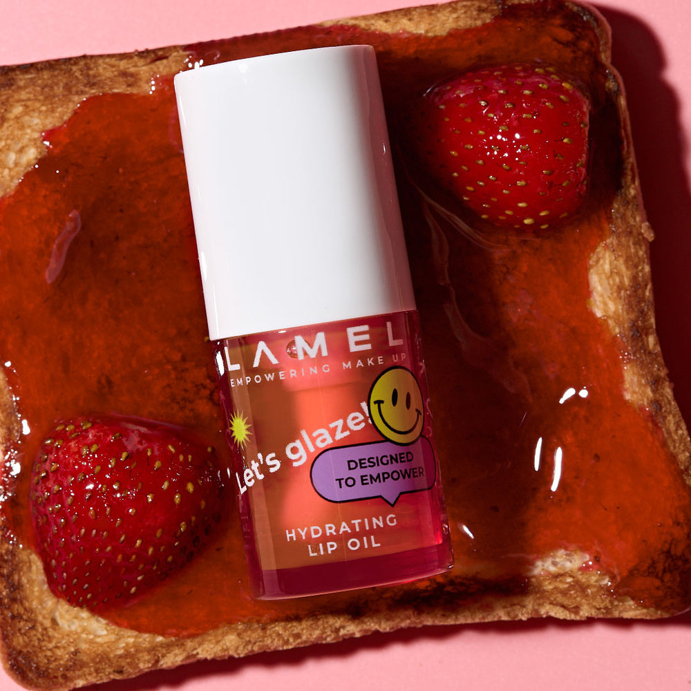 Group - Strawberry Jam 03