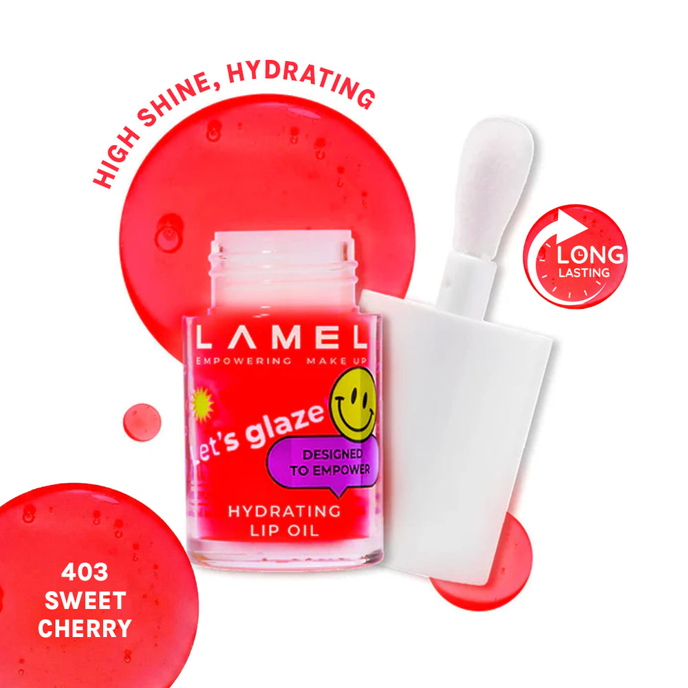 Group - Sweet Cherry 02
