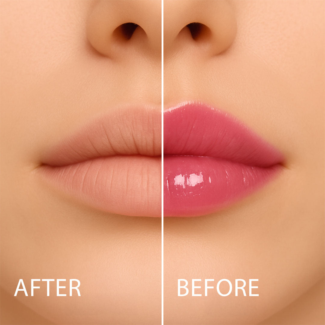 Lamel Let`s Glaze Hydrating Lip Oil