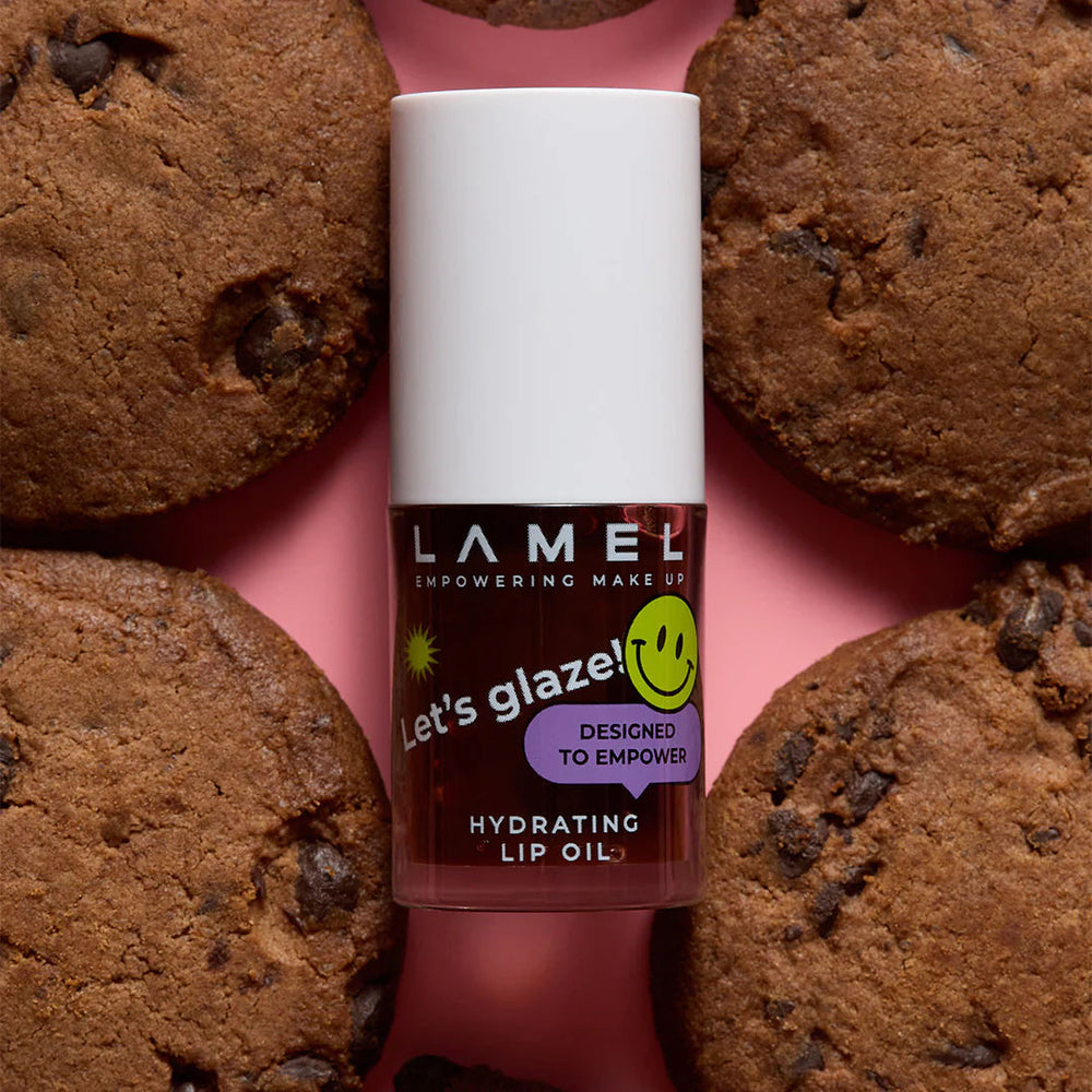 Group - Chocolate Cookies 01