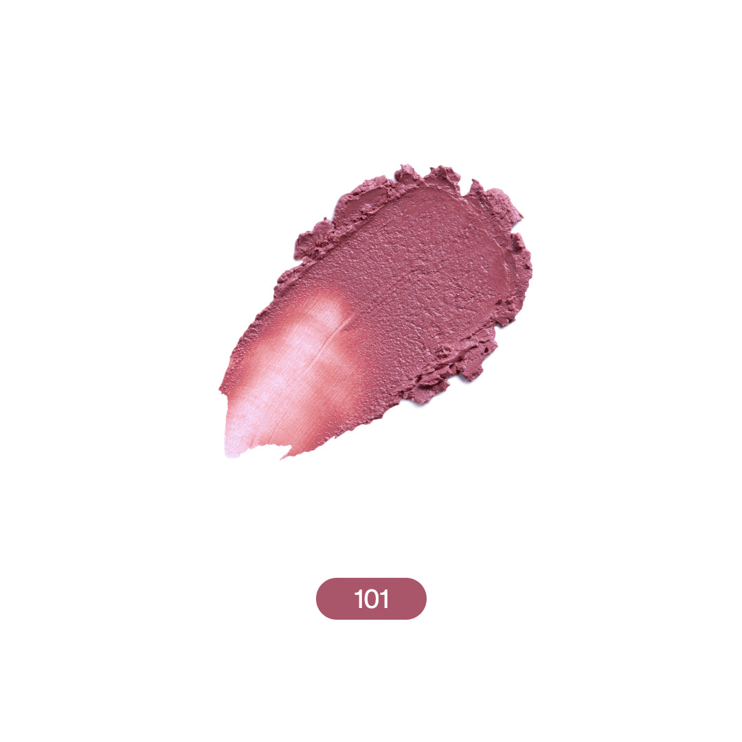 LN PRO Passion Glaze Serum Balmy Lipstick