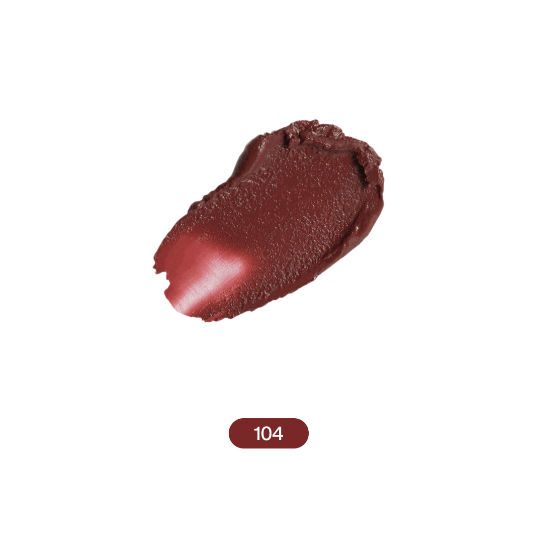 LN PRO Passion Glaze Serum Balmy Lipstick