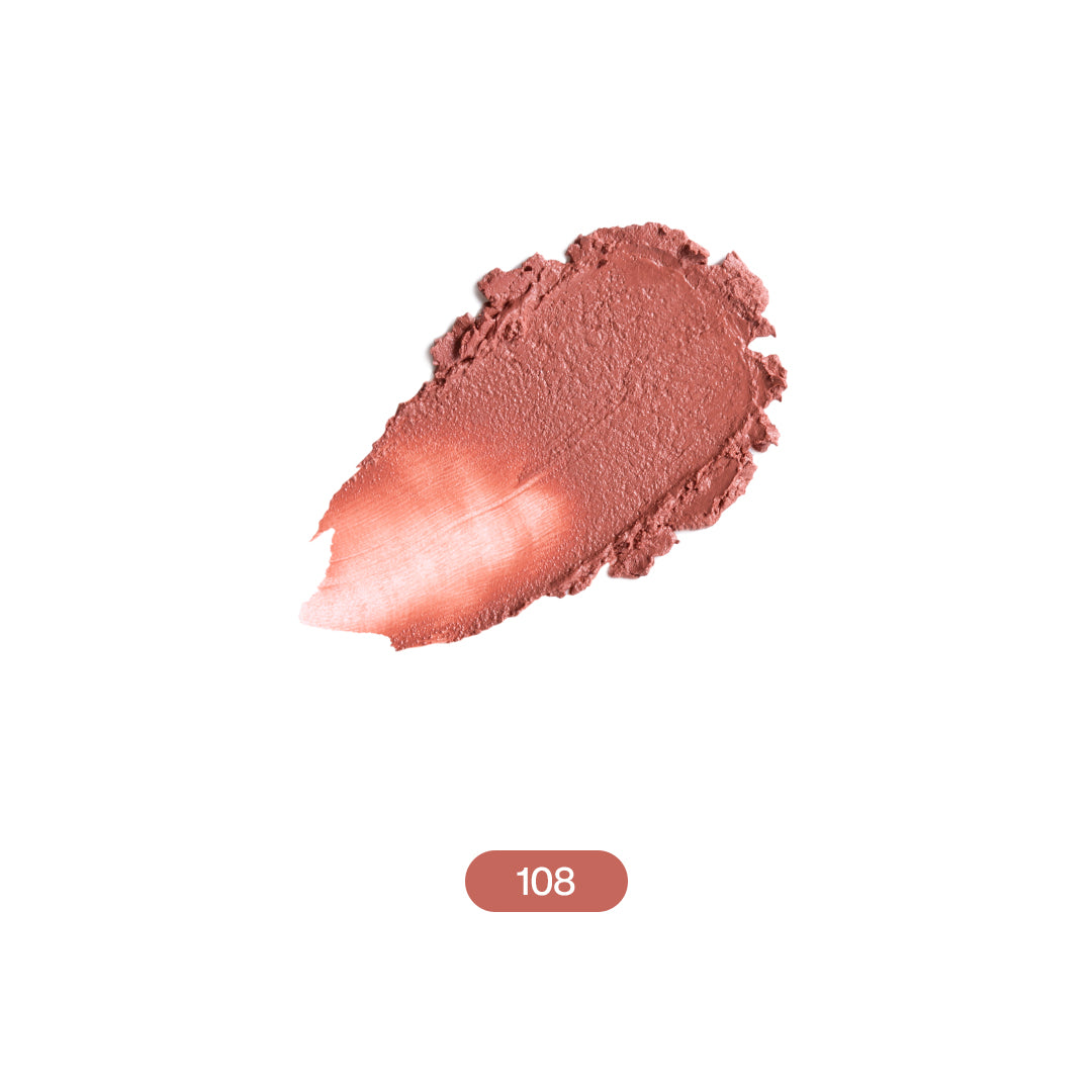 LN PRO Passion Glaze Serum Balmy Lipstick