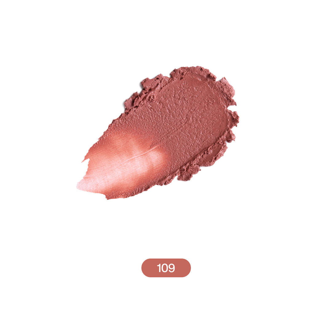 LN PRO Passion Glaze Serum Balmy Lipstick