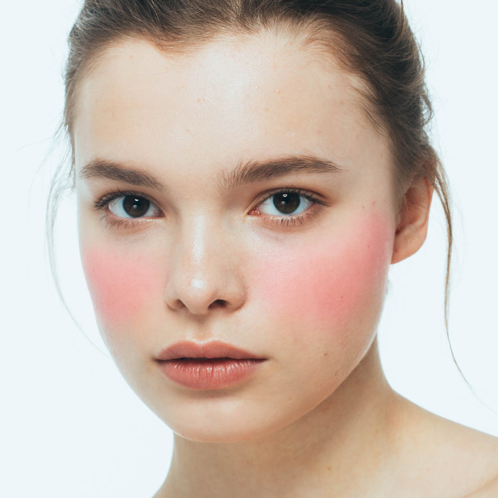 LN PRO So Cute Liquid Gel Natural Dewy Blush
