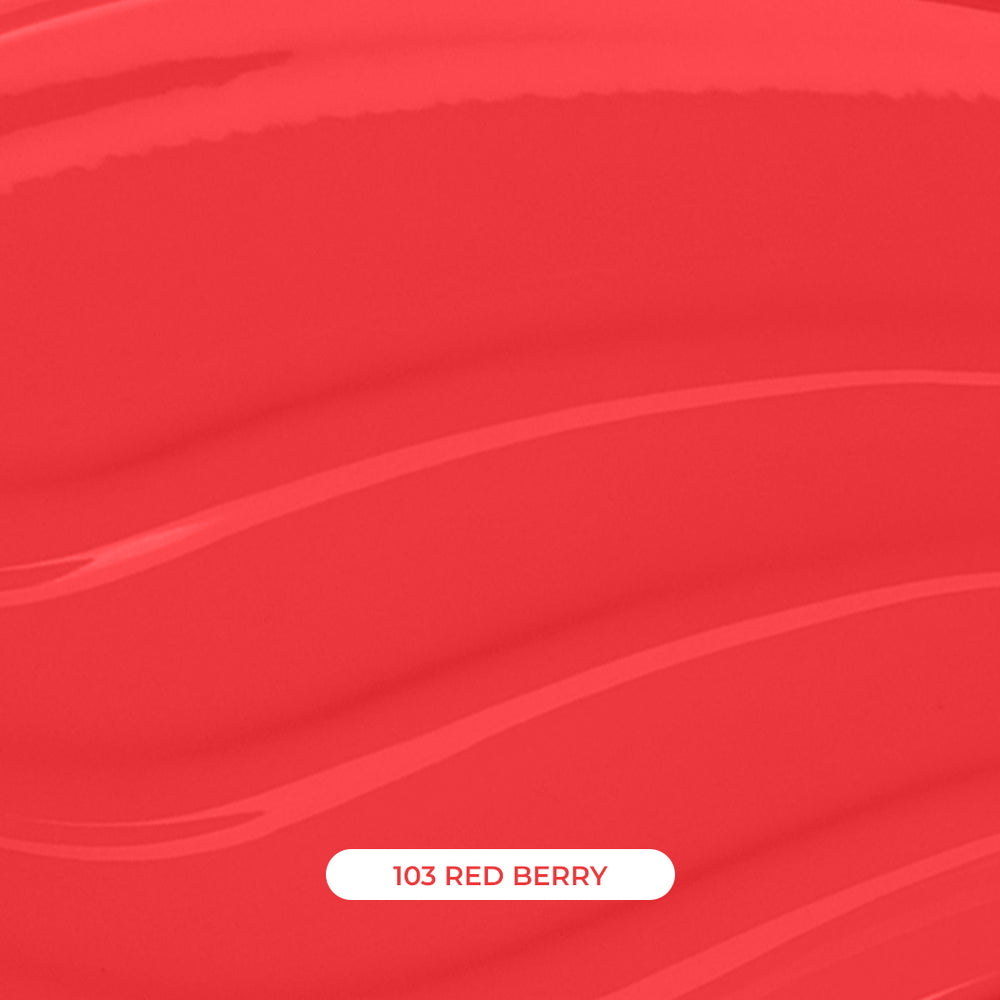 Group-103 Red Berry