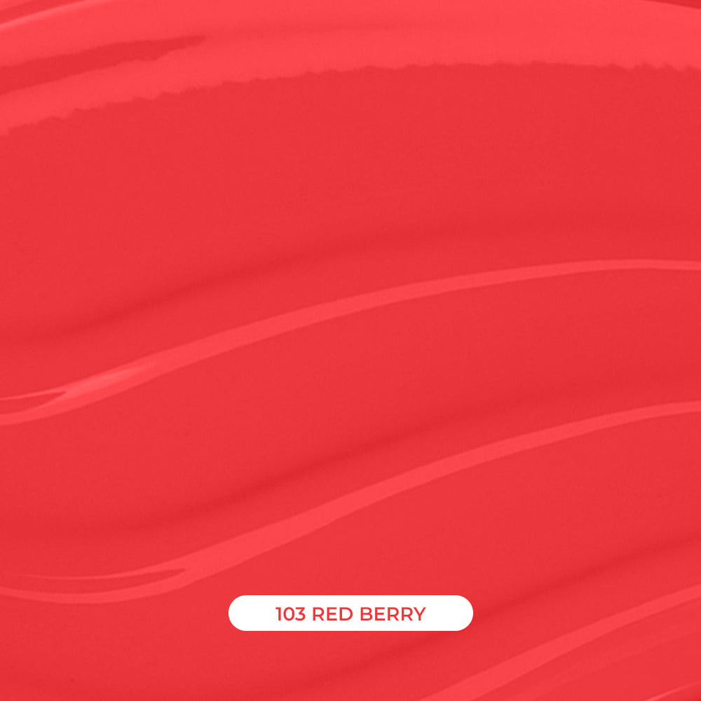 Group-103 Red Berry