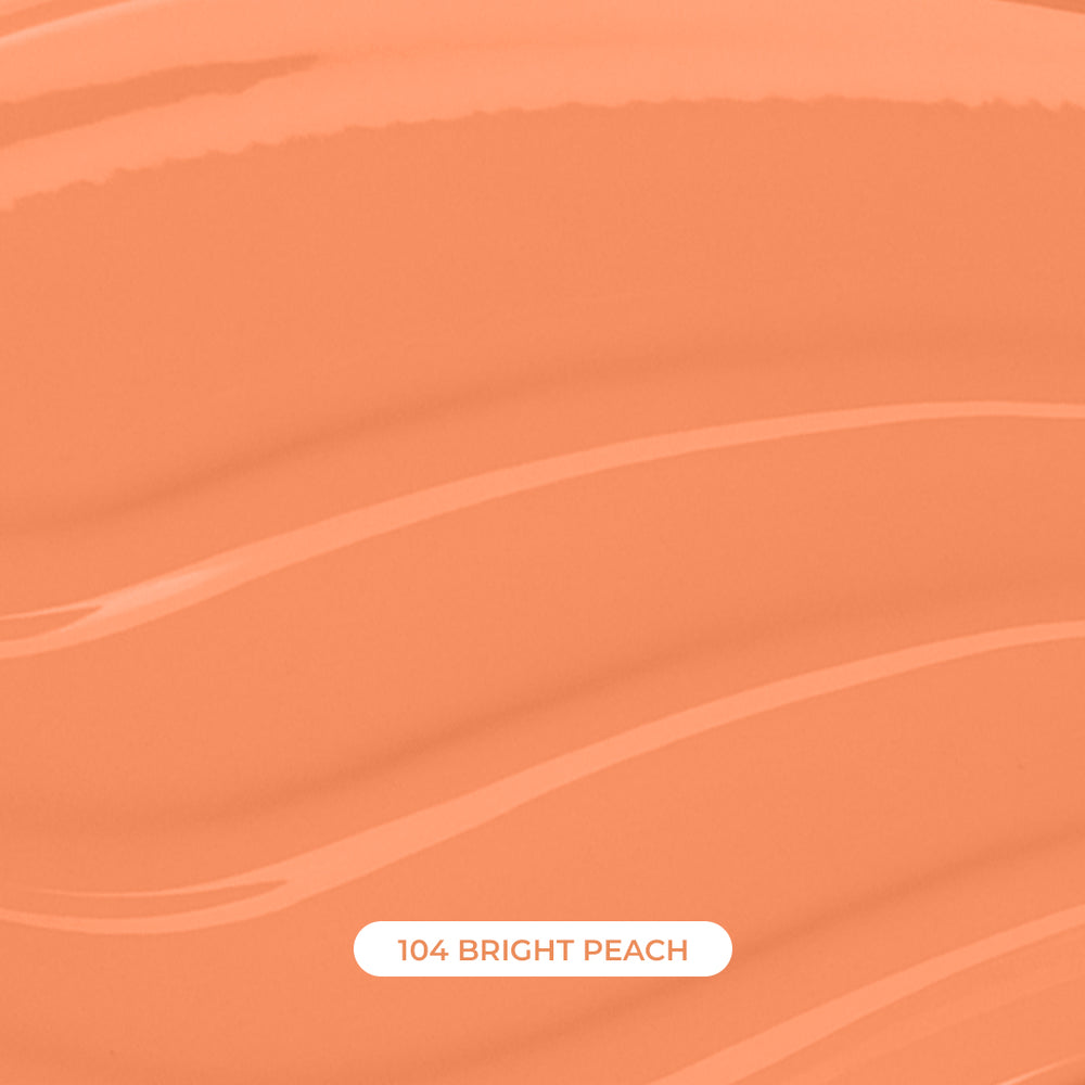 Group-104 Bright Peach