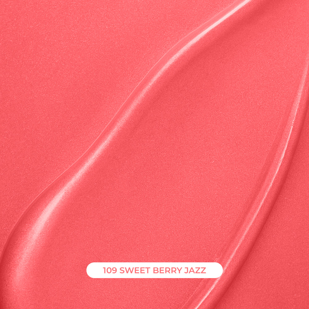 Group-Sweet Berry Jazz