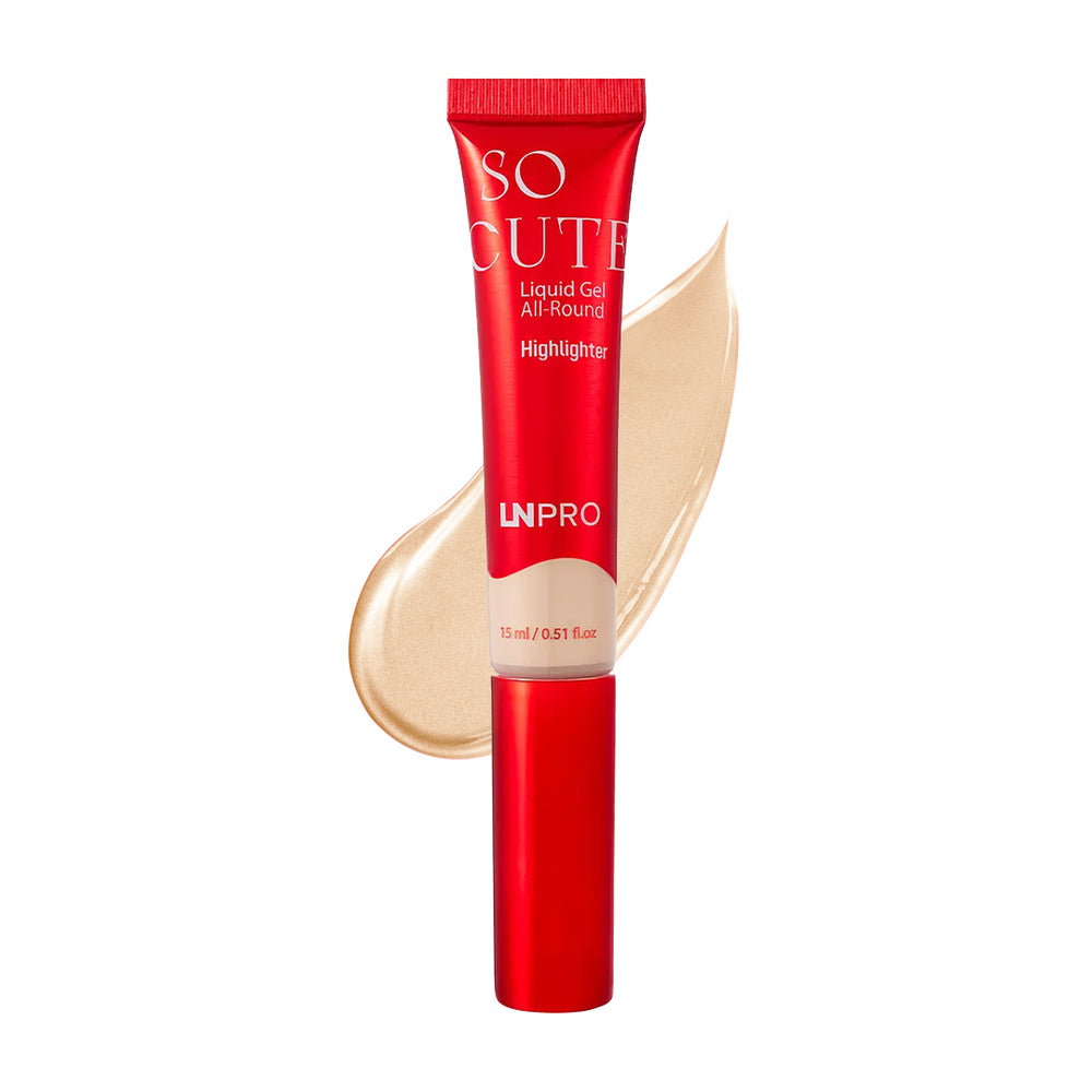 LN PRO So Cute Liquid Gel Highlighter