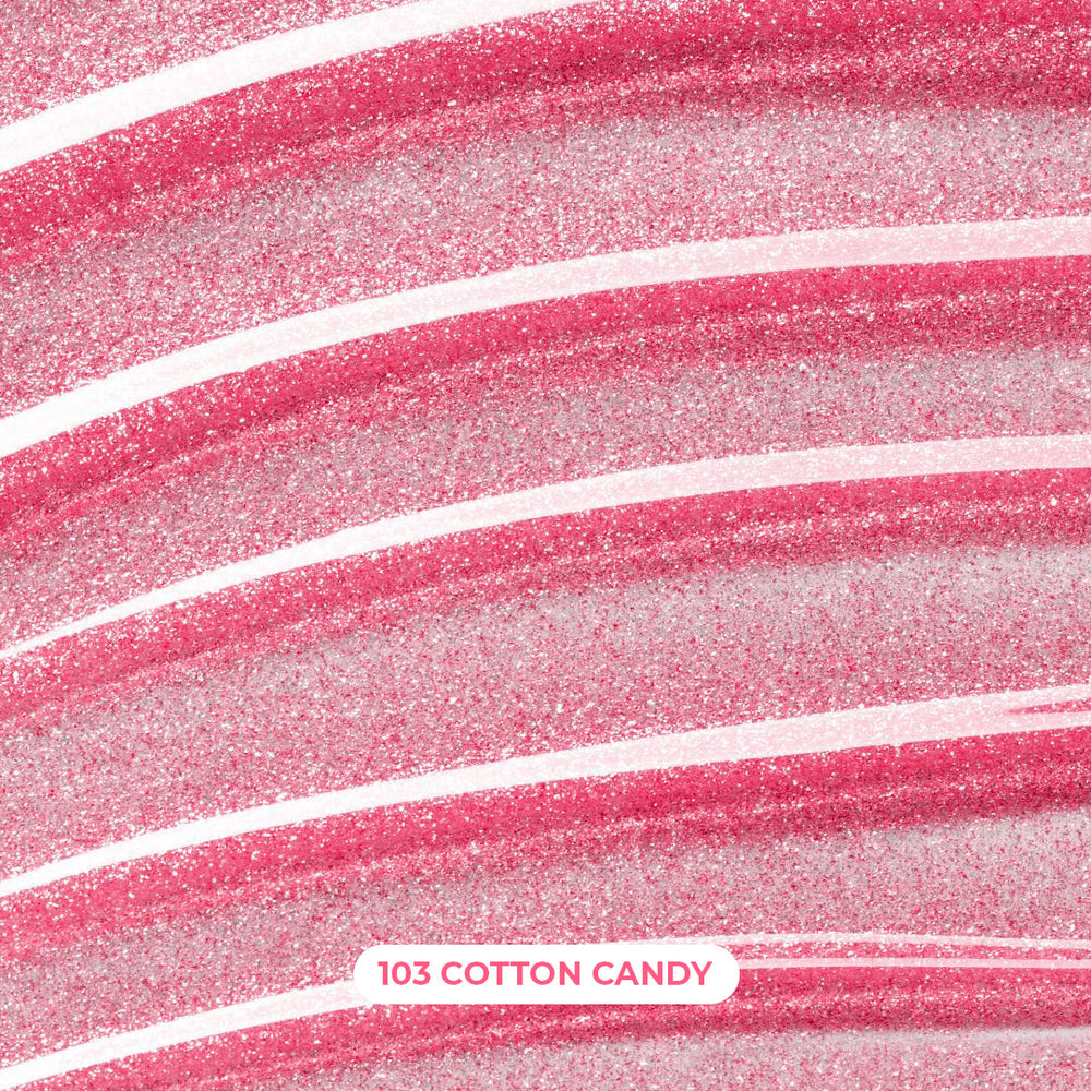 Group-Cotton Candy