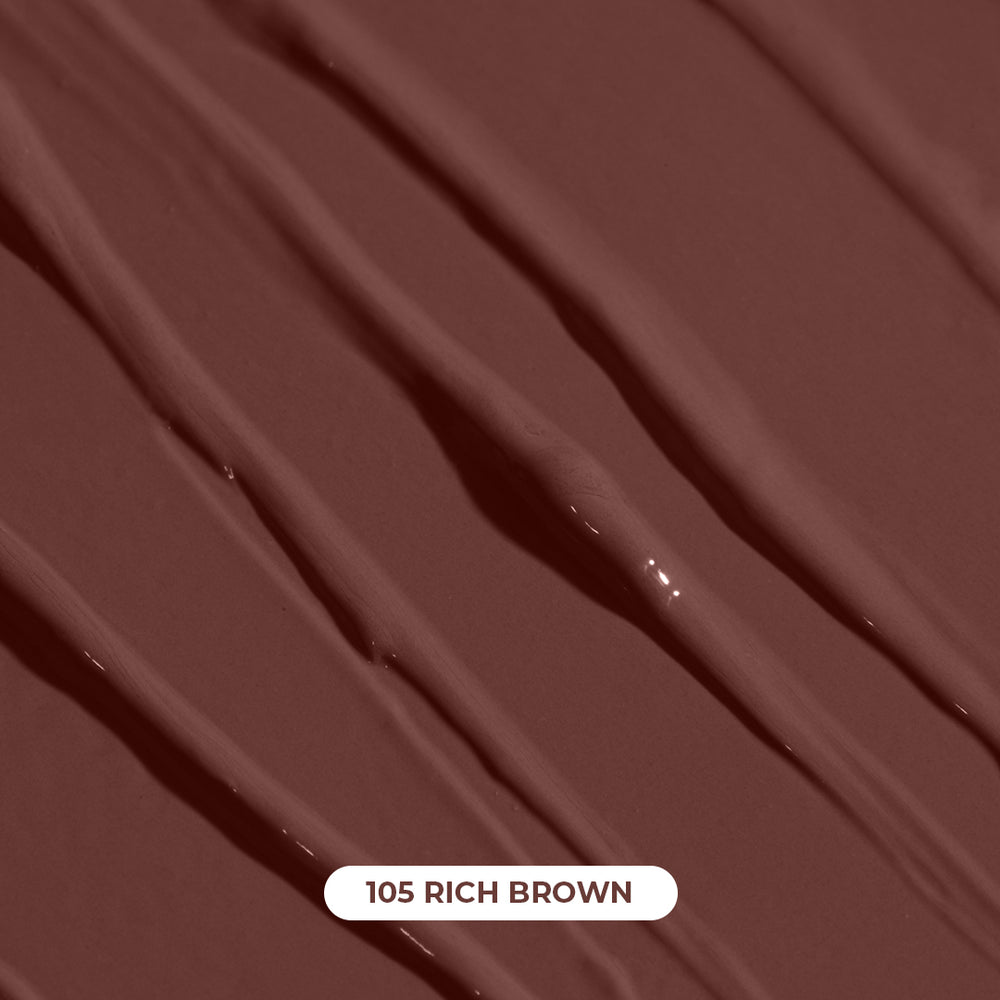 Group-Rich Brown