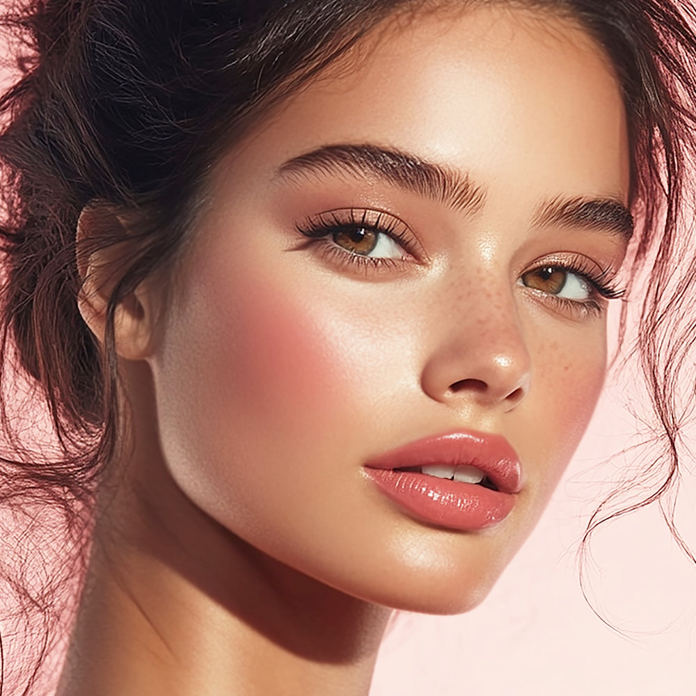 Group-Soft Rose