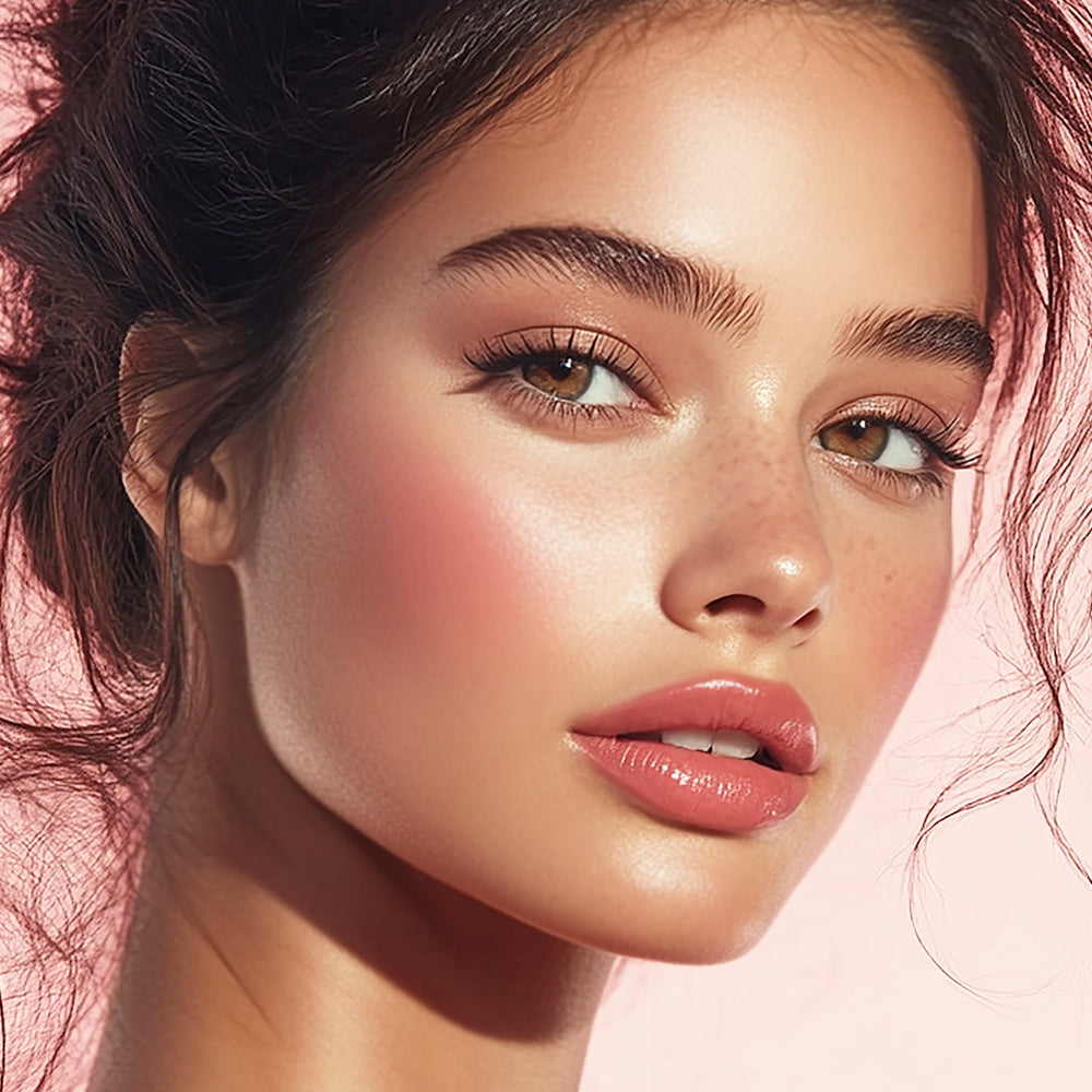 Group-Soft Rose