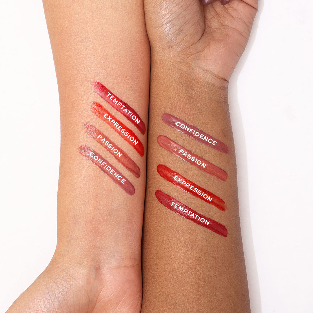 Lamel Lip Stain Hydrating Lip Tint