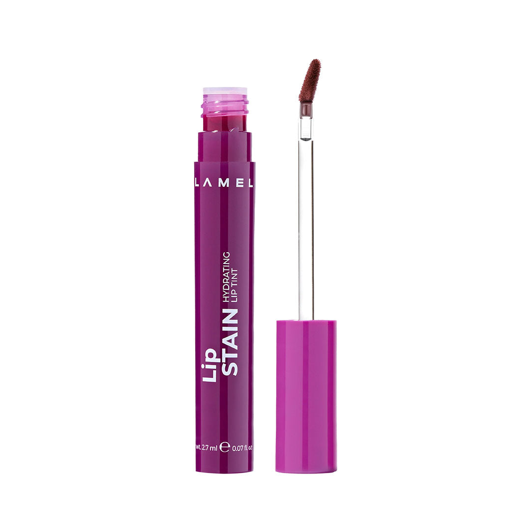 Lamel Lip Stain Hydrating Lip Tint