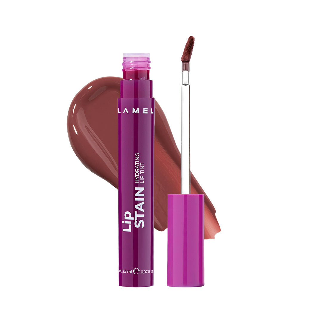 Lamel Lip Stain Hydrating Lip Tint