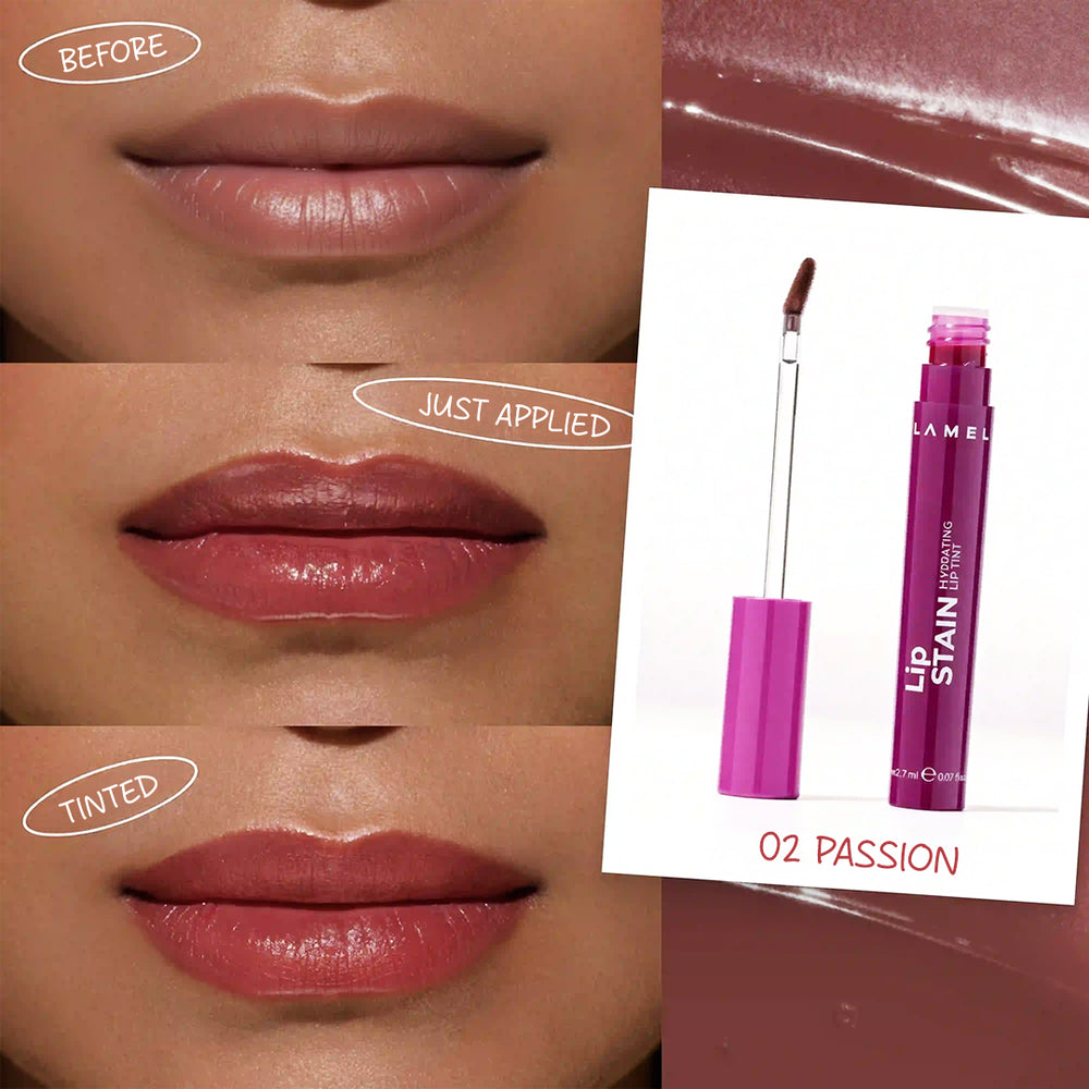 Group - Passion 02