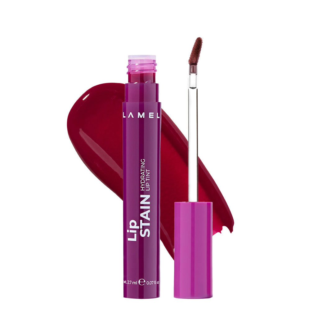 Lamel Lip Stain Hydrating Lip Tint