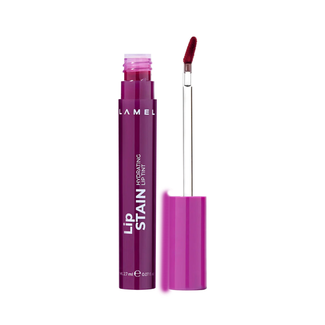 Lamel Lip Stain Hydrating Lip Tint