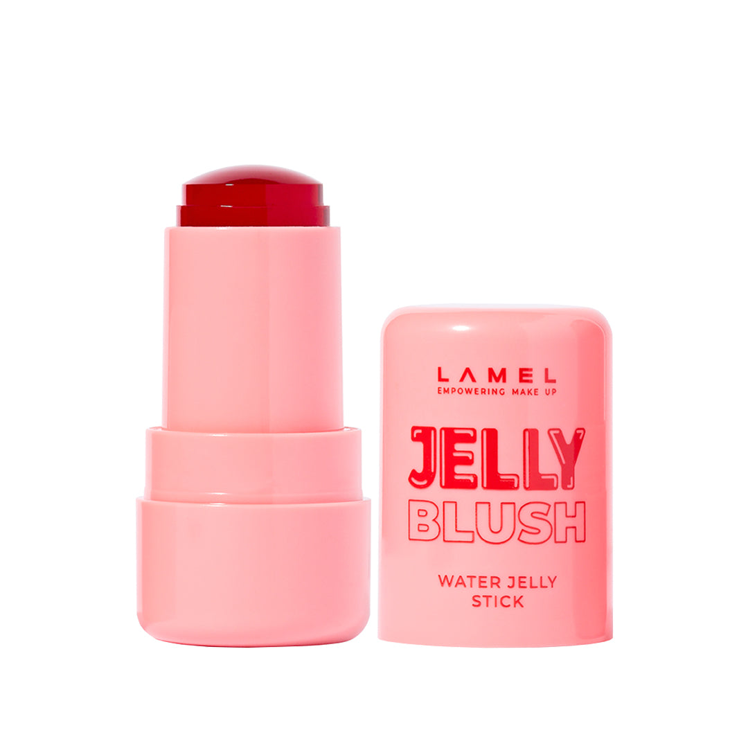 Lamel Water Jelly Blush