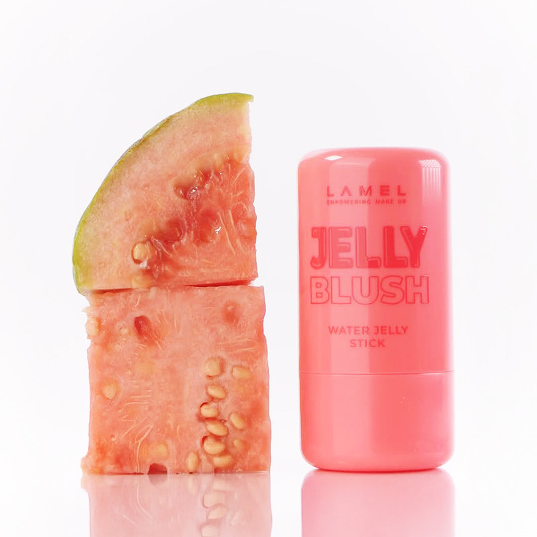 Lamel Water Jelly Blush