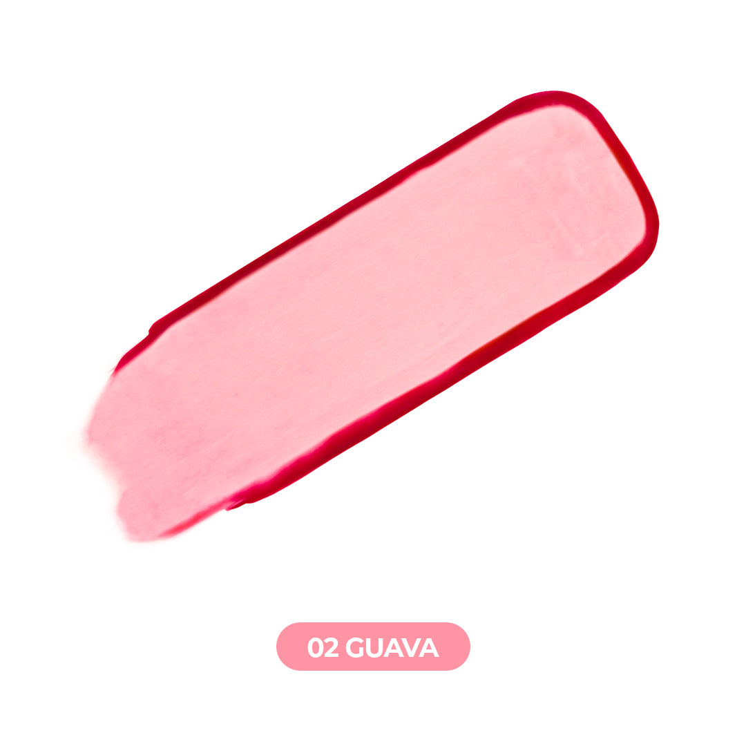 Lamel Water Jelly Blush