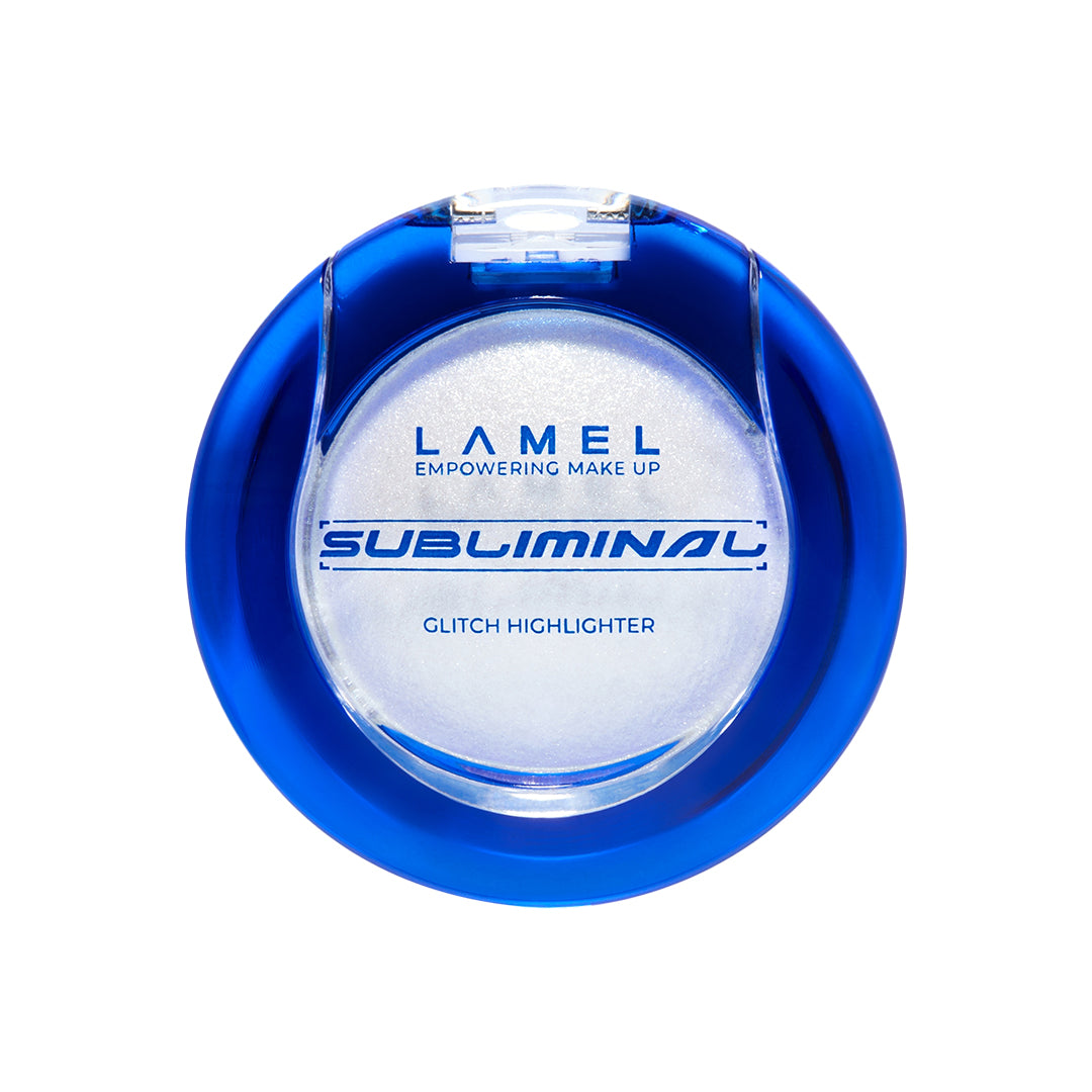 Lamel Subliminal Glitch Highlighter 01 Techno