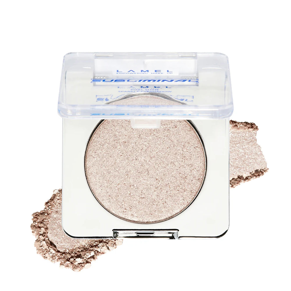 Cosmic Glow Eye Combo - Pack of 4