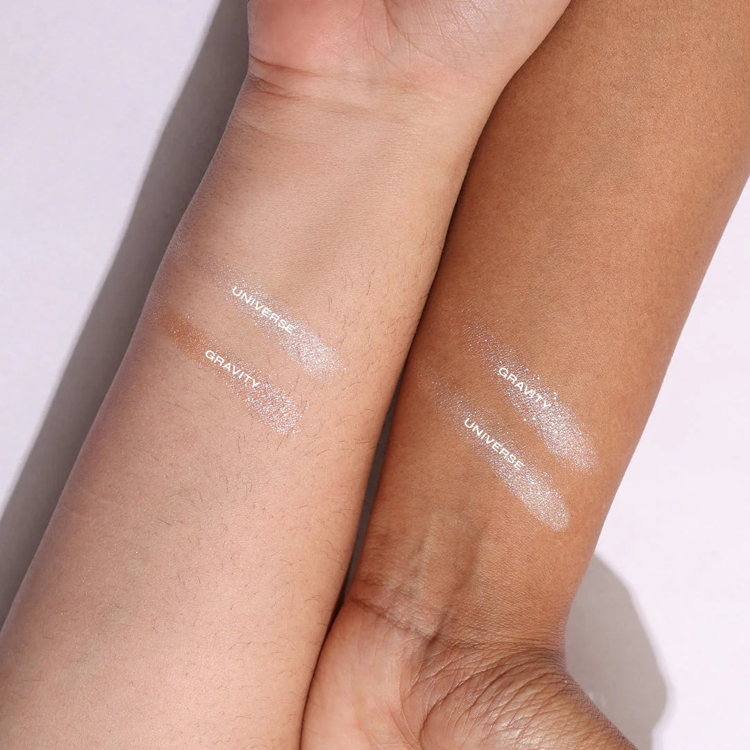 Cosmic Glow Eye Combo - Pack of 4