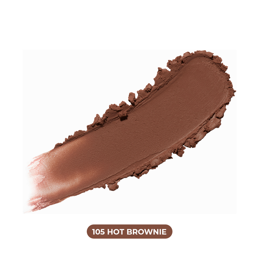 Group-Hot Brownie