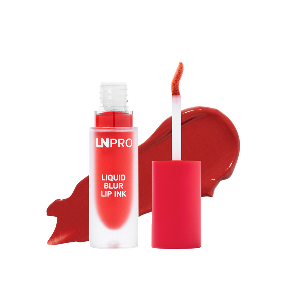 LN PRO Liquid Blur Lip Ink