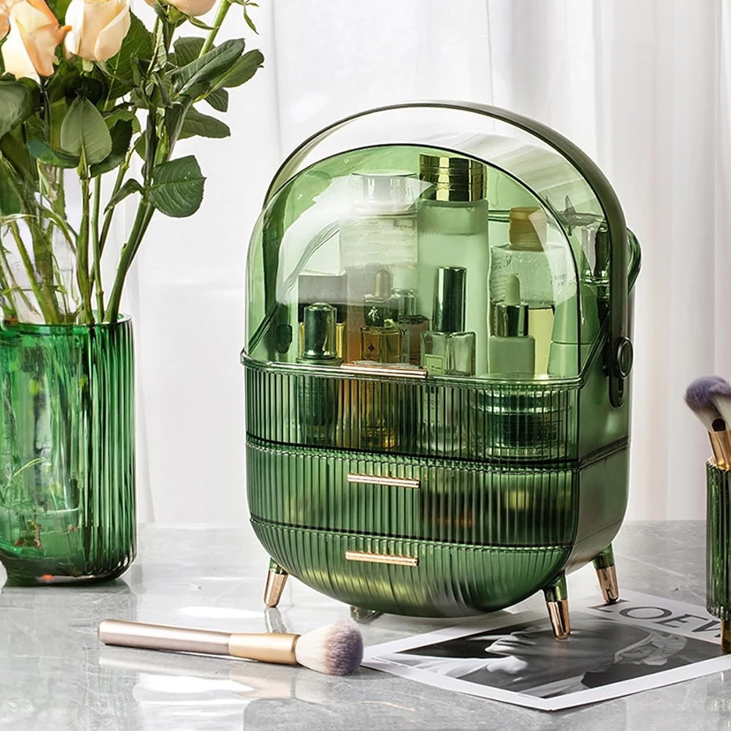 Stella Makeup Organizer