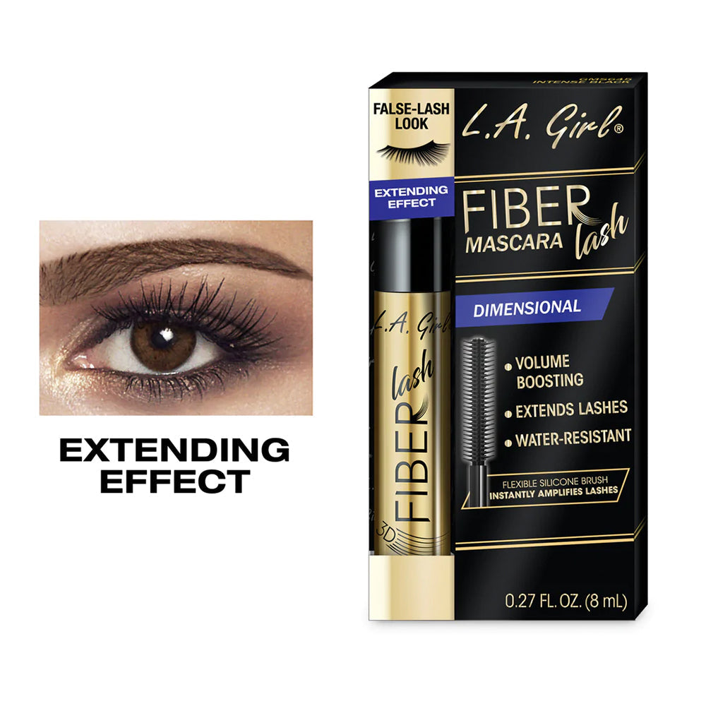 L.A. Girl Fiber Lash Mascara