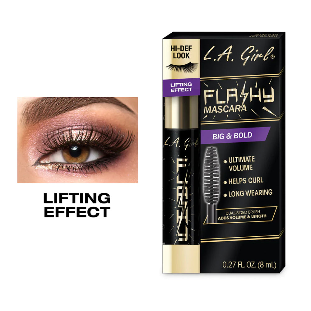 L.A. Girl Flashy mascara