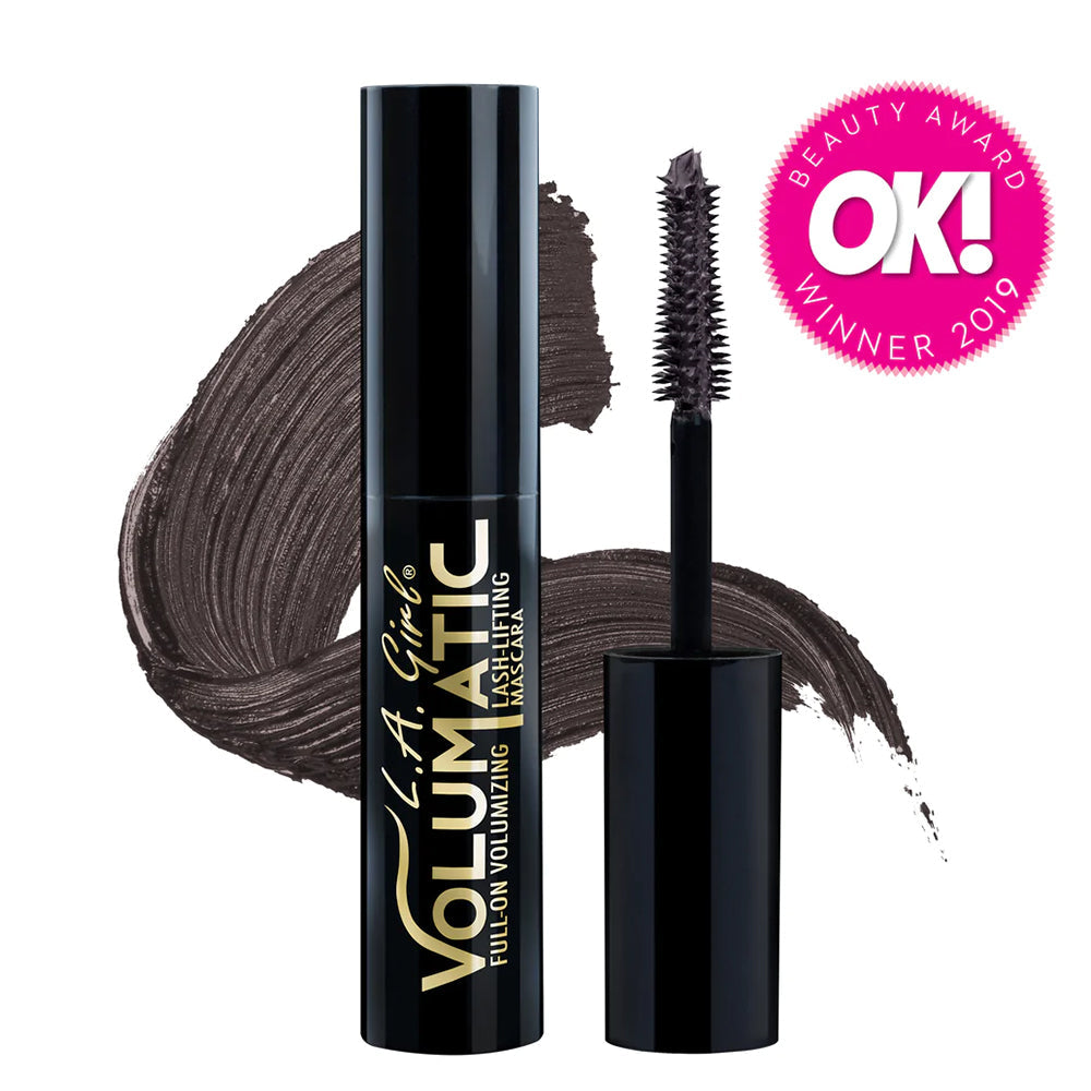 L.A. Girl Volumatic Mascara