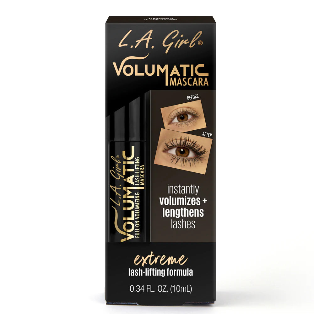 L.A. Girl Volumatic Mascara