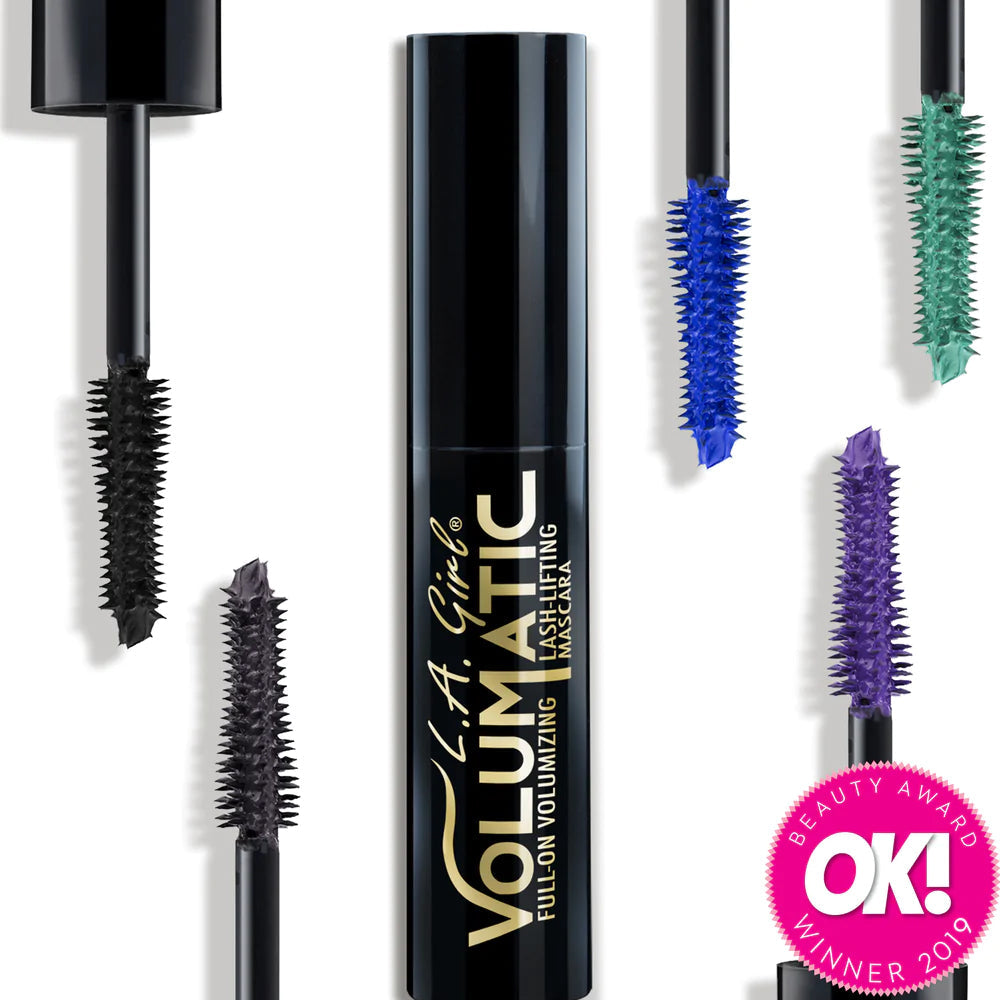 L.A. Girl Volumatic Mascara