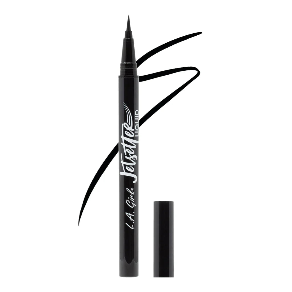 L.A. Girl Jetsetter Liquid Liner